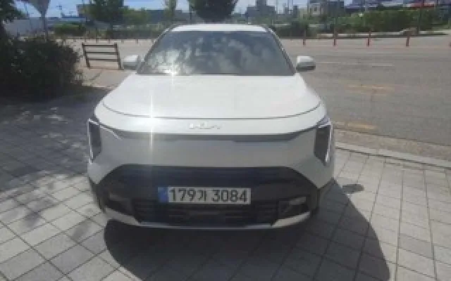 인천중고차할부구매 니로 매물 사진 5 - 2026/05 4,538km