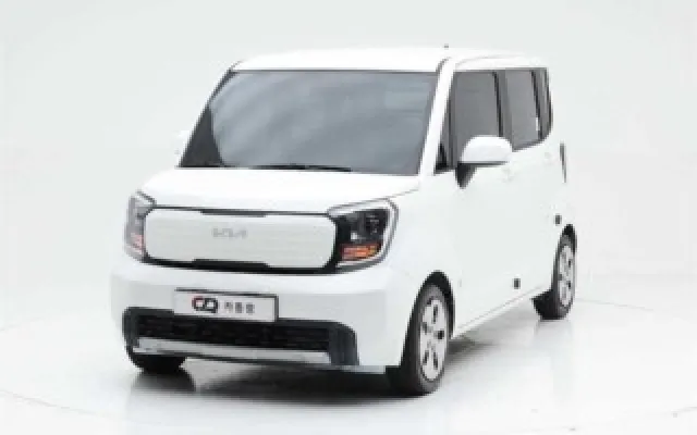 인천중고차할부구매 더 뉴 기아 레이 밴 매물 사진 18 - 2023/05 72,850km