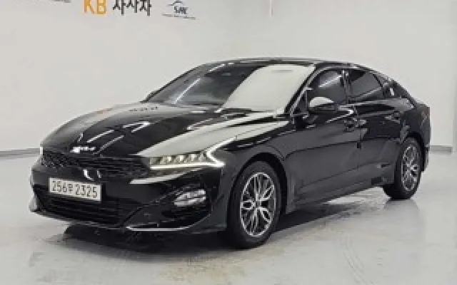 인천중고차할부구매 K5 3세대 2.0 트렌디 매물 사진 11 - 2023/08 32,690km