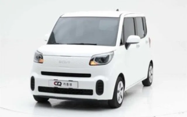 인천중고차할부구매 더 뉴 레이 스탠다드 매물 사진 6 - 2022/03 115,226km