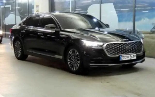 인천중고차할부구매 더 뉴 K9 2세대 3.8 GDI 2WD 매물 사진 19 - 2022/02 113,386km