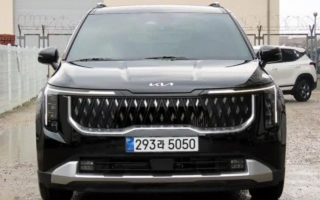 인천중고차할부구매 더 뉴 카니발 하이브리드 HEV 9인승 프레스티지 매물 사진 20 - 2024/04 30,871km