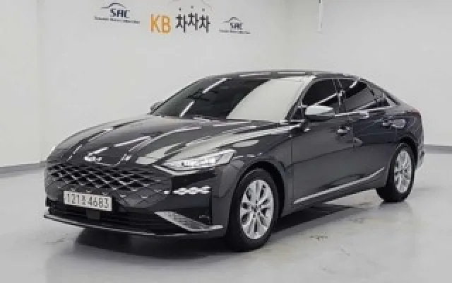 인천중고차할부구매 K8 2.5 2WD 매물 사진 9 - 2022/01 72,989km