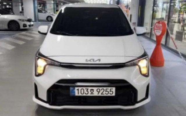 인천중고차할부구매 더 뉴 모닝 (JA) 1.0 가솔린 매물 사진 17 - 2024/06 47,779km